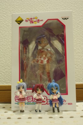 らき☆すた